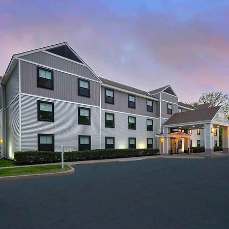 Holiday Inn Express South Burlington - Downtown By Ihg מראה חיצוני תמונה