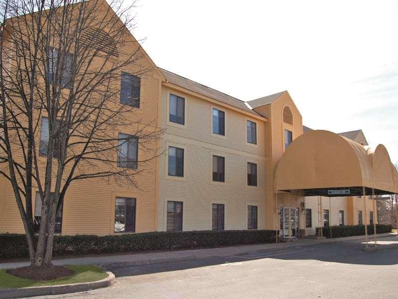 Holiday Inn Express South Burlington - Downtown By Ihg מראה חיצוני תמונה