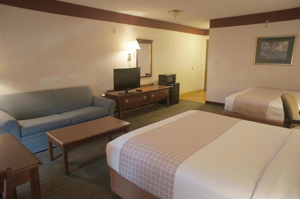 Holiday Inn Express South Burlington - Downtown By Ihg מראה חיצוני תמונה