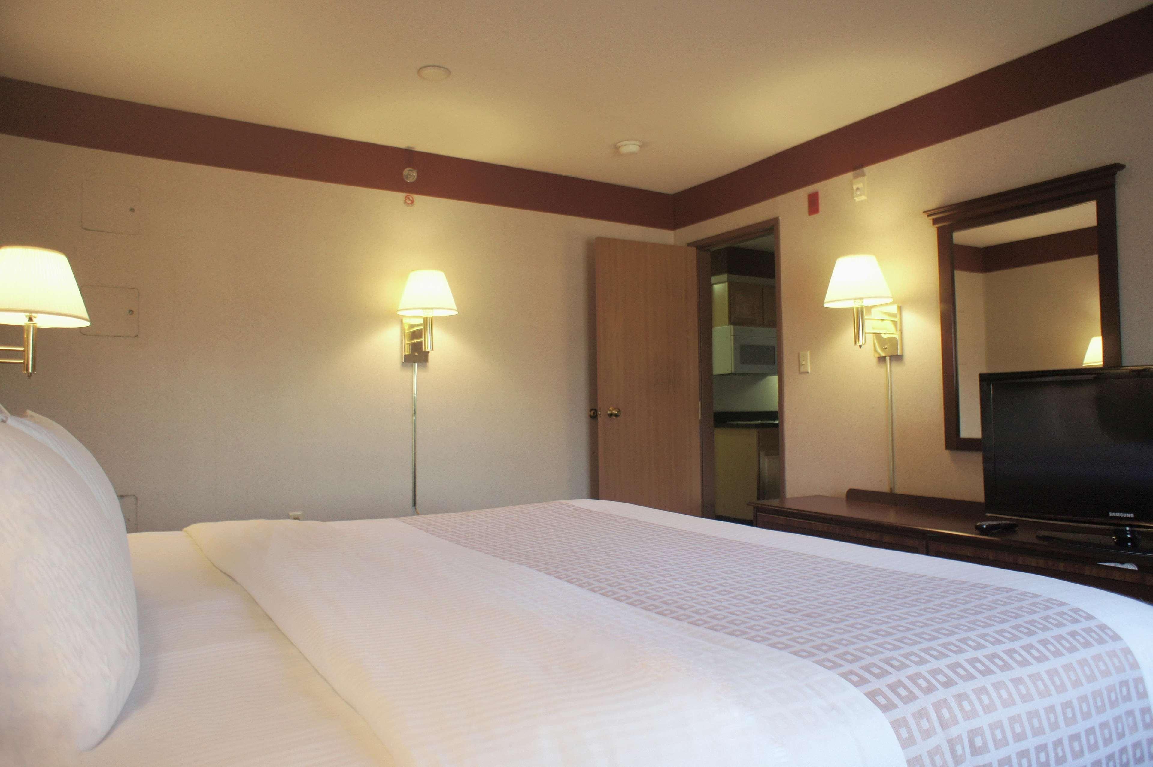 Holiday Inn Express South Burlington - Downtown By Ihg מראה חיצוני תמונה