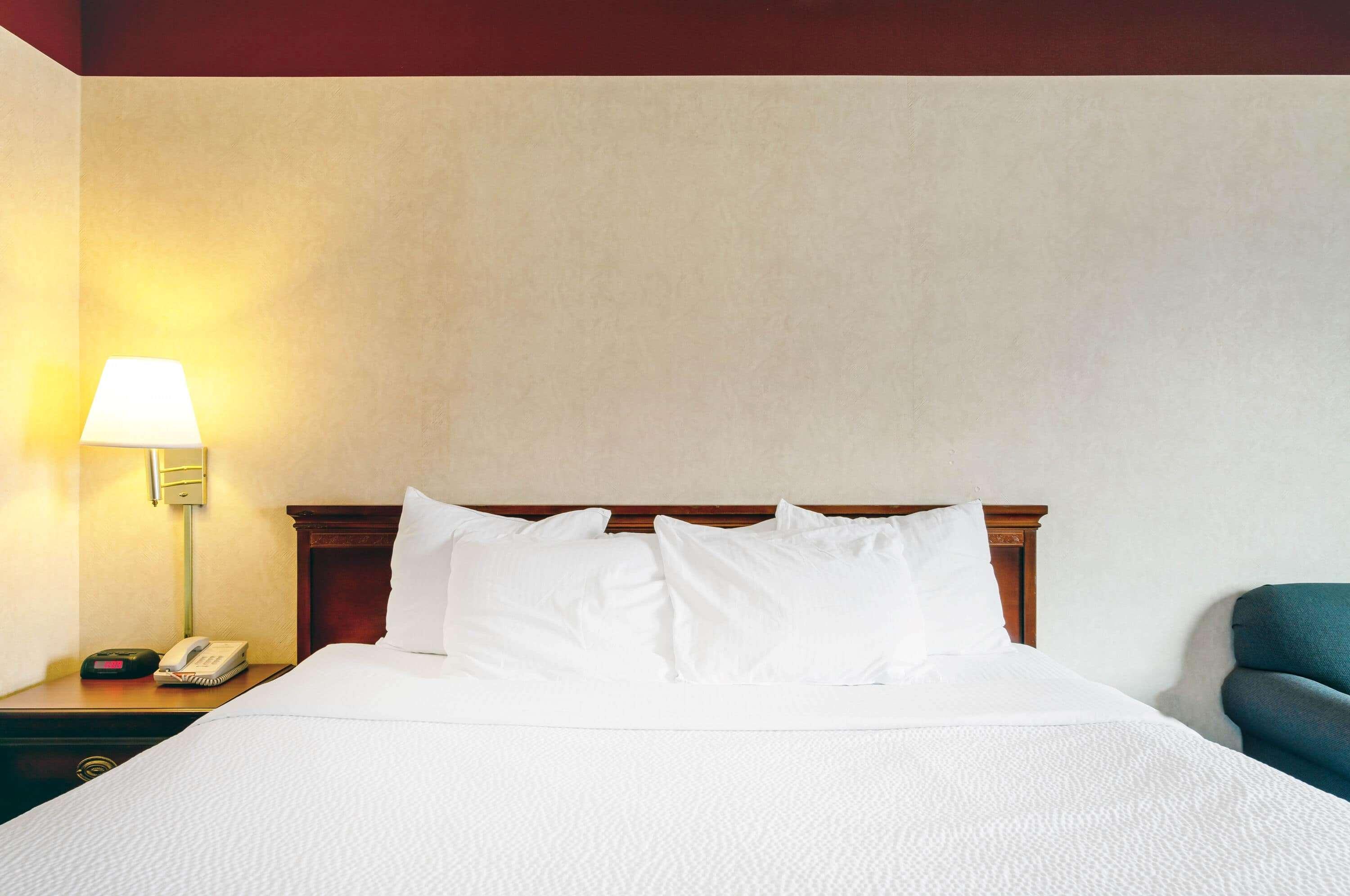 Holiday Inn Express South Burlington - Downtown By Ihg מראה חיצוני תמונה