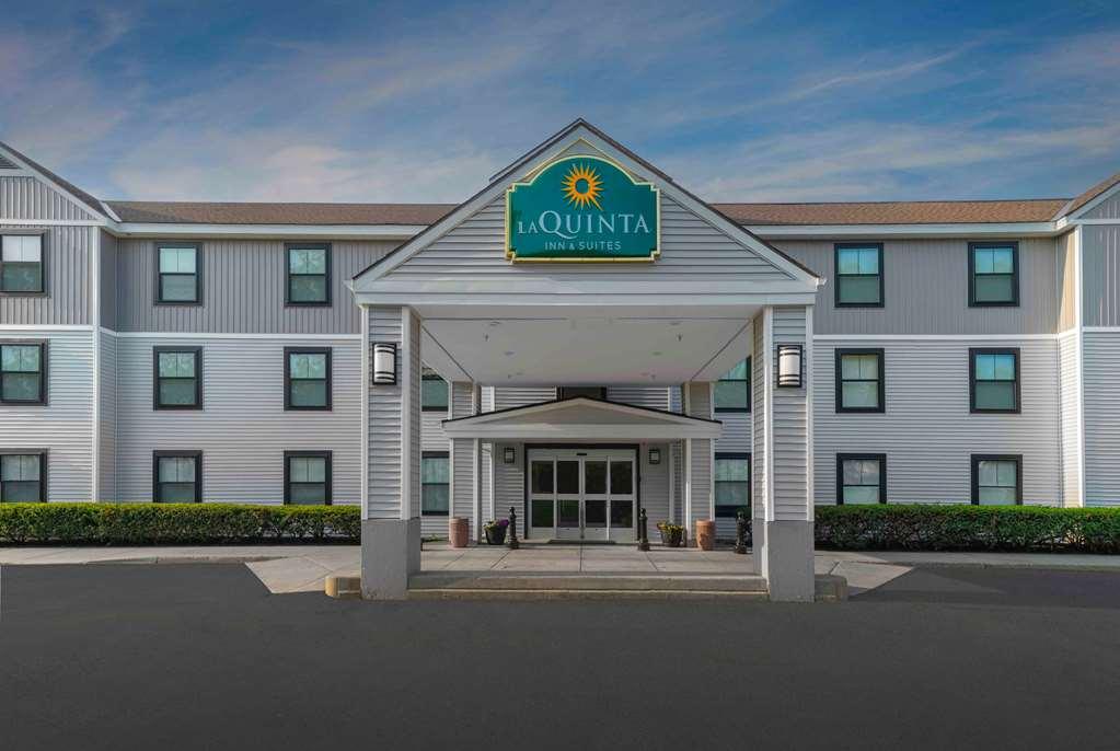Holiday Inn Express South Burlington - Downtown By Ihg מראה חיצוני תמונה