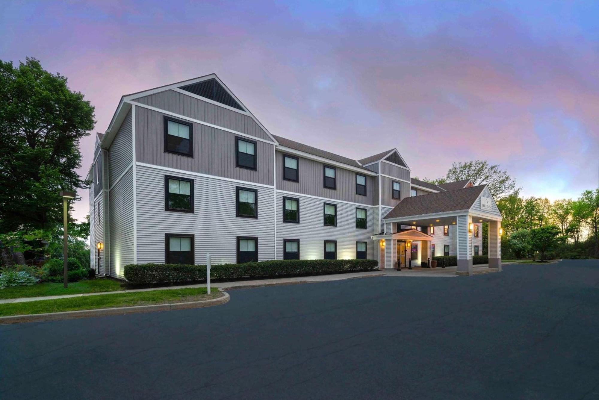 Holiday Inn Express South Burlington - Downtown By Ihg מראה חיצוני תמונה