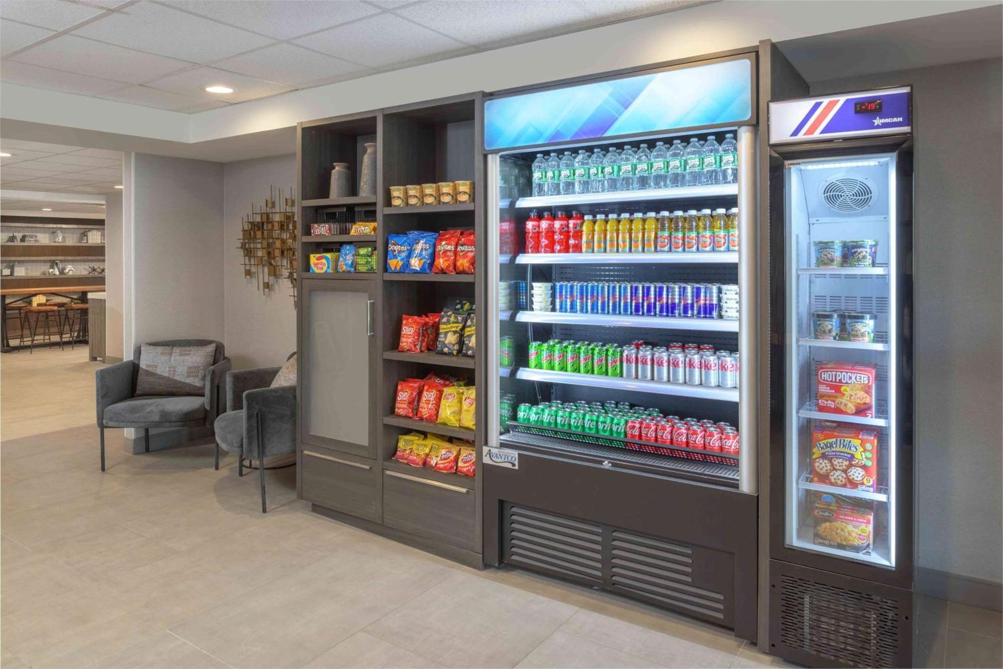 Holiday Inn Express South Burlington - Downtown By Ihg מראה חיצוני תמונה