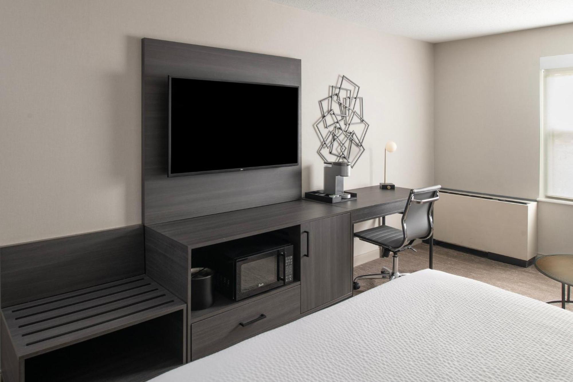 Holiday Inn Express South Burlington - Downtown By Ihg מראה חיצוני תמונה