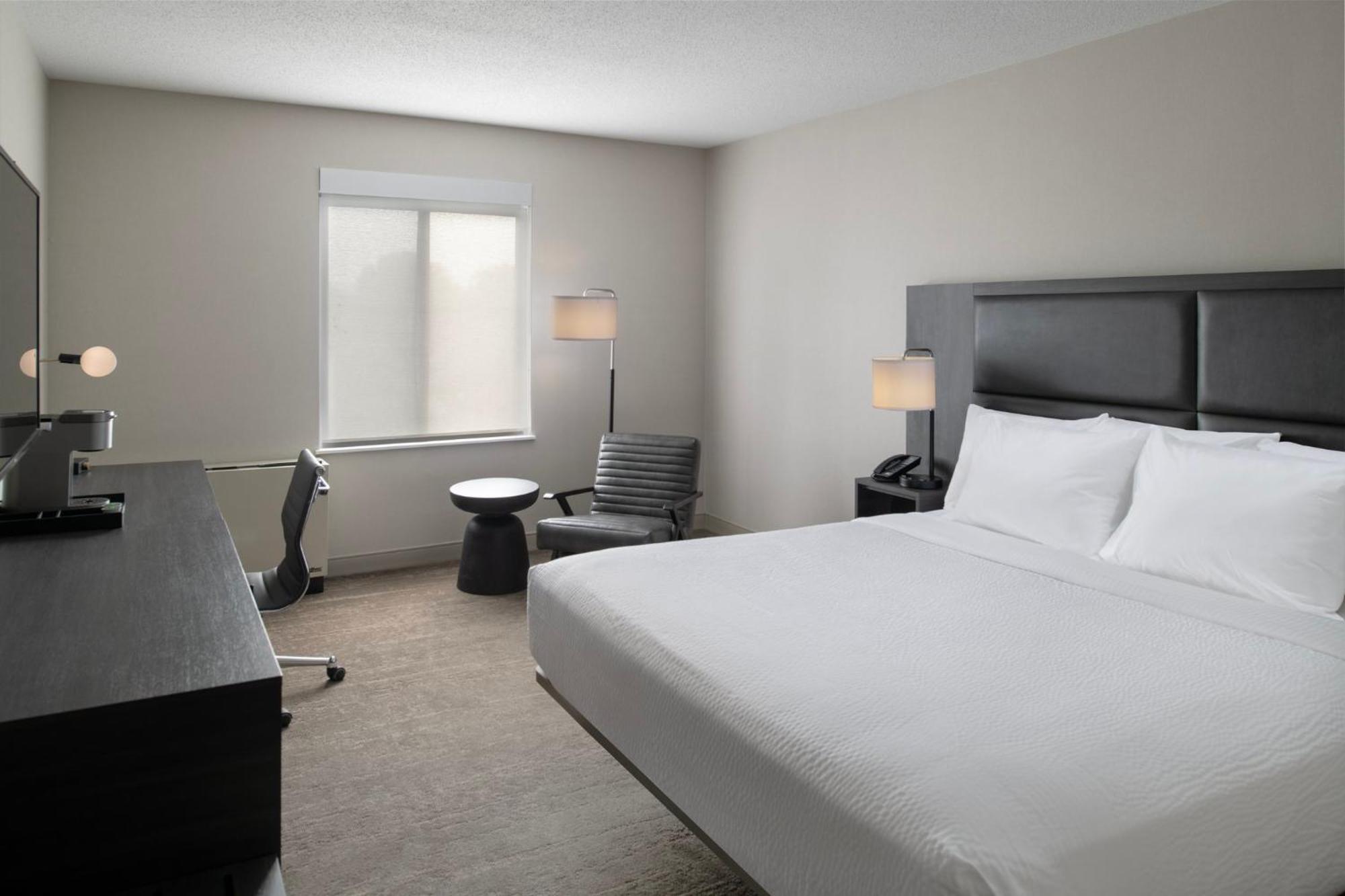 Holiday Inn Express South Burlington - Downtown By Ihg מראה חיצוני תמונה