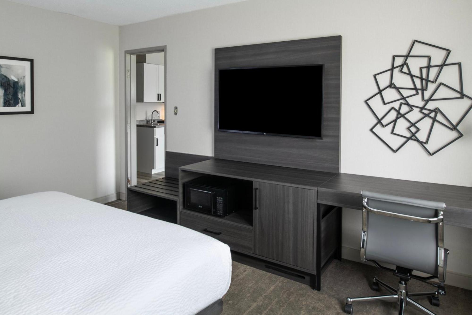 Holiday Inn Express South Burlington - Downtown By Ihg מראה חיצוני תמונה