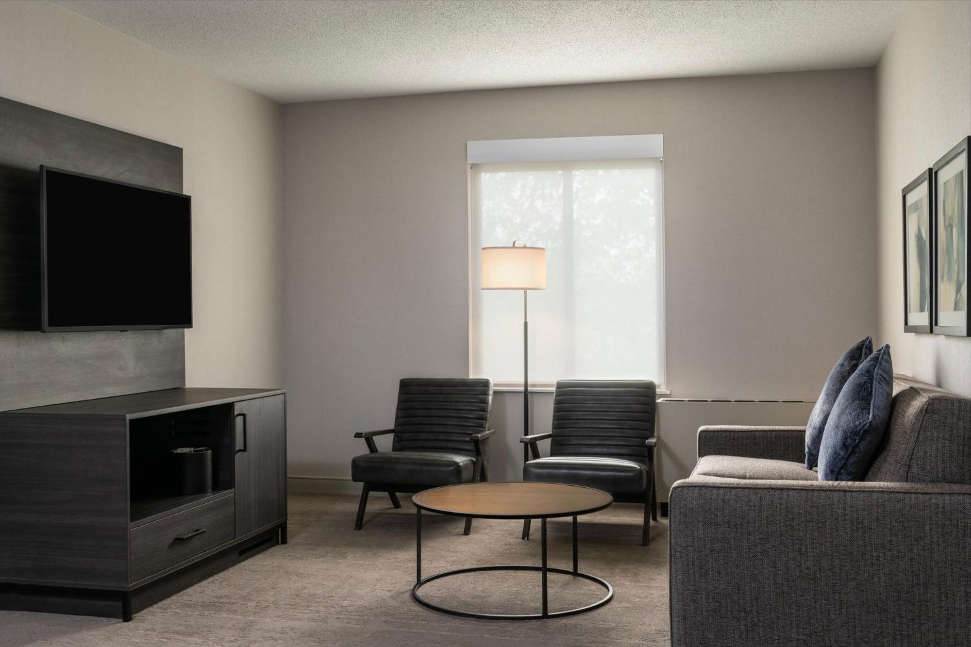 Holiday Inn Express South Burlington - Downtown By Ihg מראה חיצוני תמונה