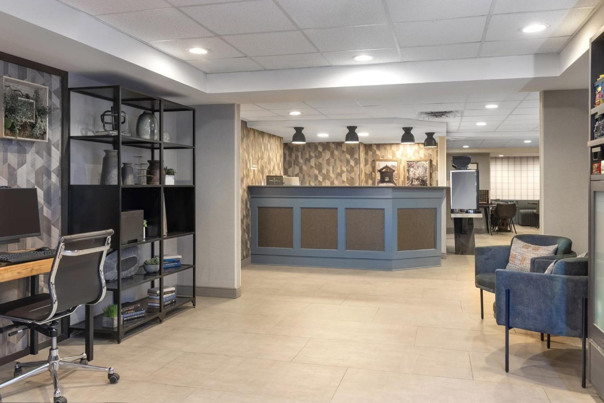 Holiday Inn Express South Burlington - Downtown By Ihg מראה חיצוני תמונה